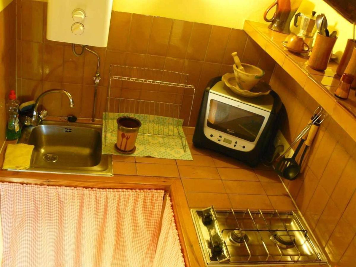 Apartamentos Rurales La Fabrica Agost ภายนอก รูปภาพ