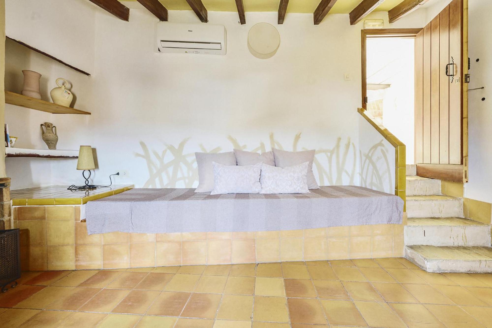 Apartamentos Rurales La Fabrica Agost ภายนอก รูปภาพ