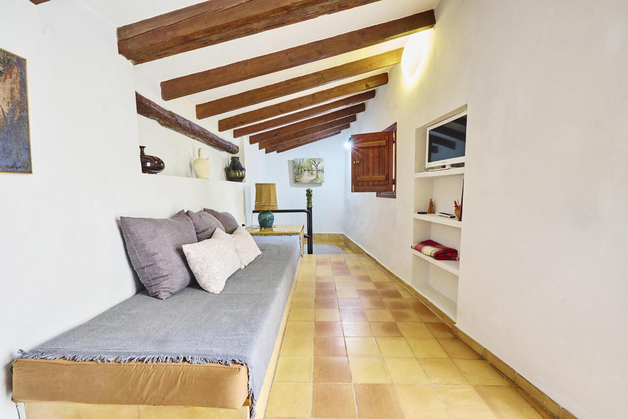 Apartamentos Rurales La Fabrica Agost ภายนอก รูปภาพ