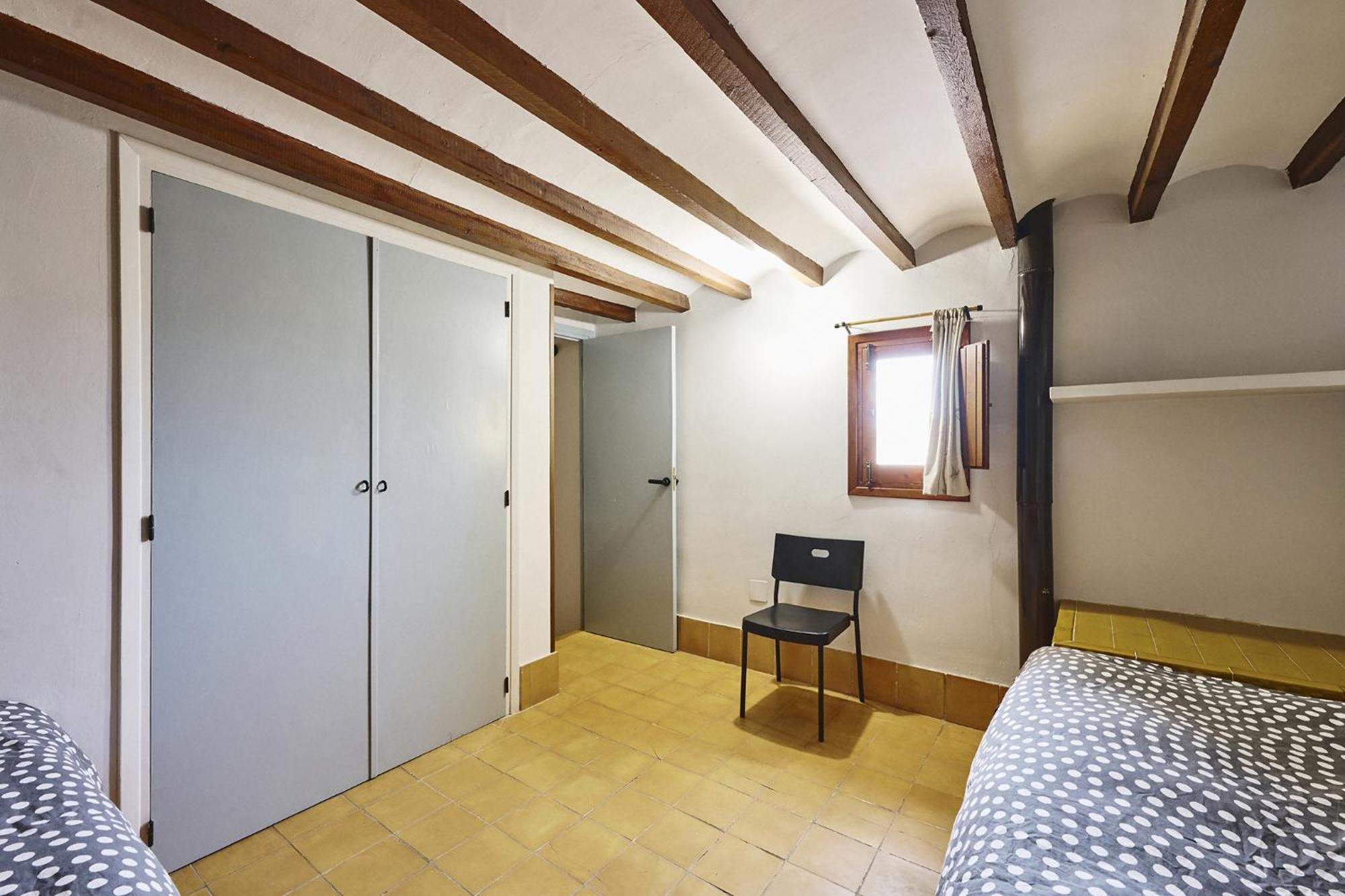 Apartamentos Rurales La Fabrica Agost ภายนอก รูปภาพ