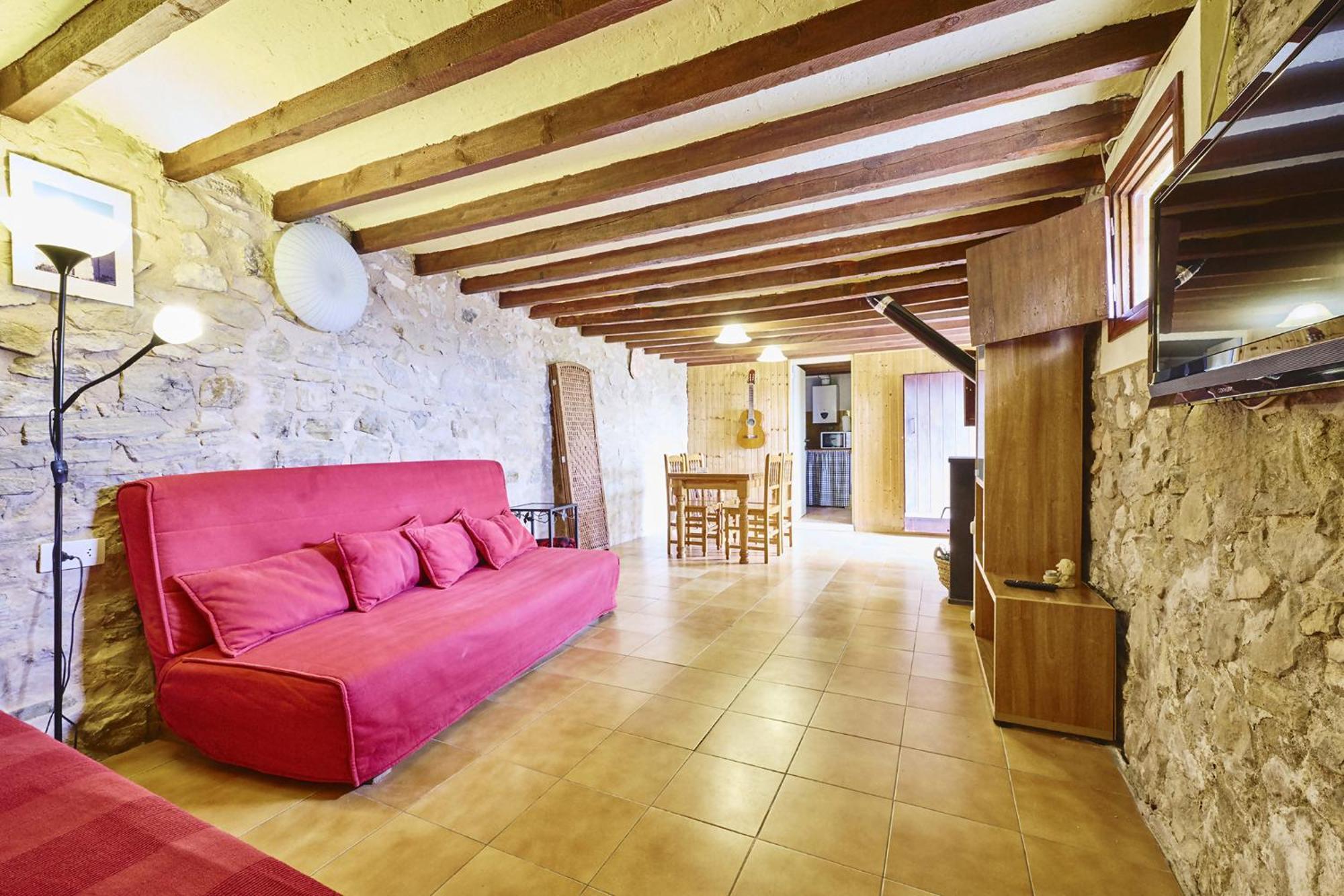 Apartamentos Rurales La Fabrica Agost ภายนอก รูปภาพ