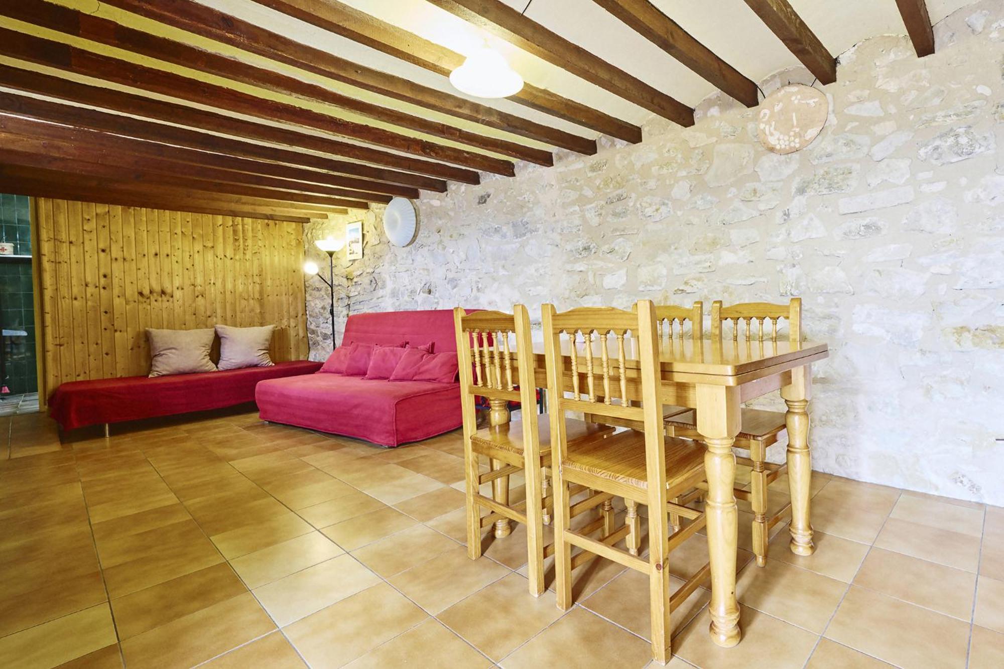 Apartamentos Rurales La Fabrica Agost ภายนอก รูปภาพ