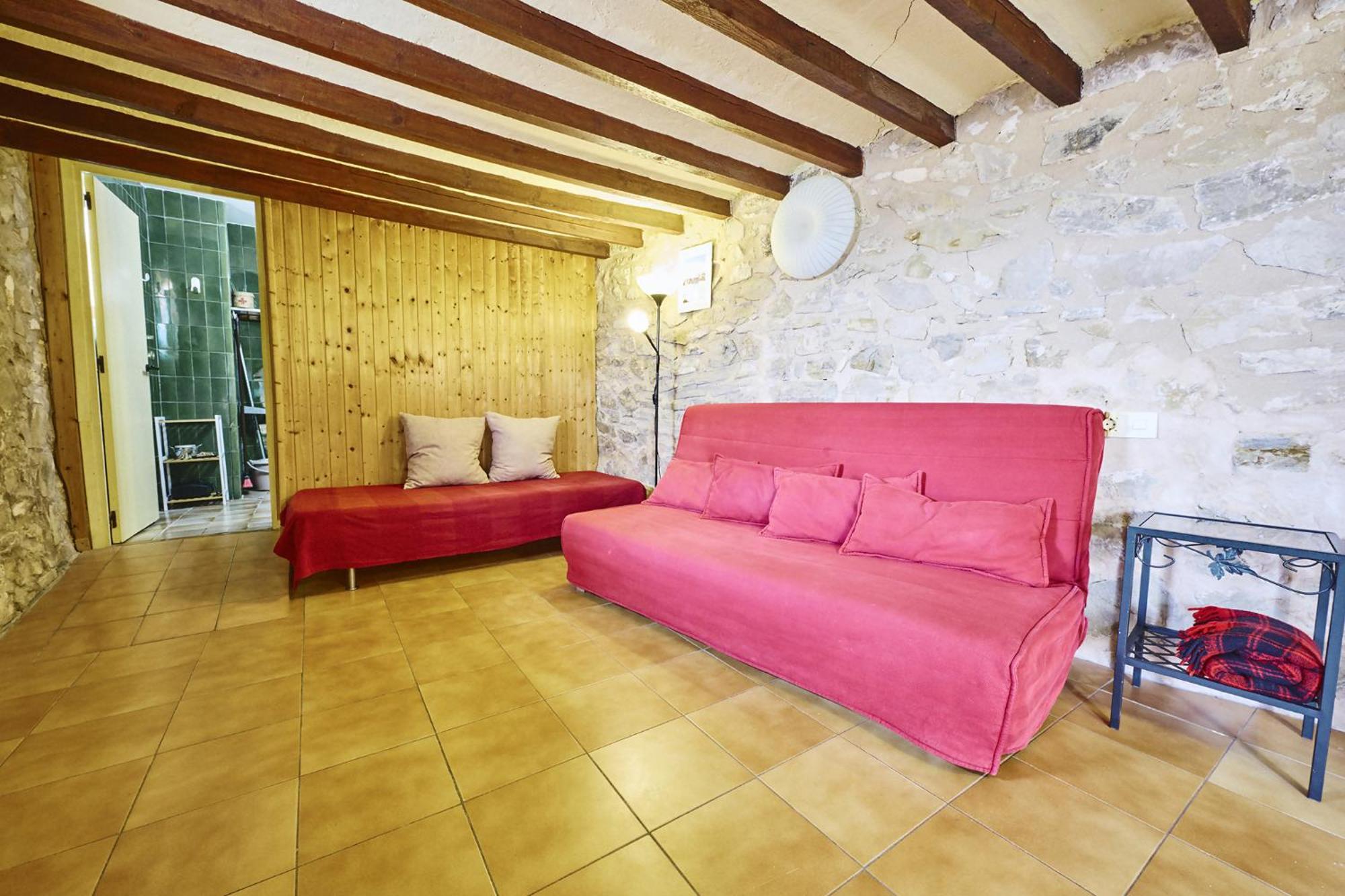 Apartamentos Rurales La Fabrica Agost ภายนอก รูปภาพ