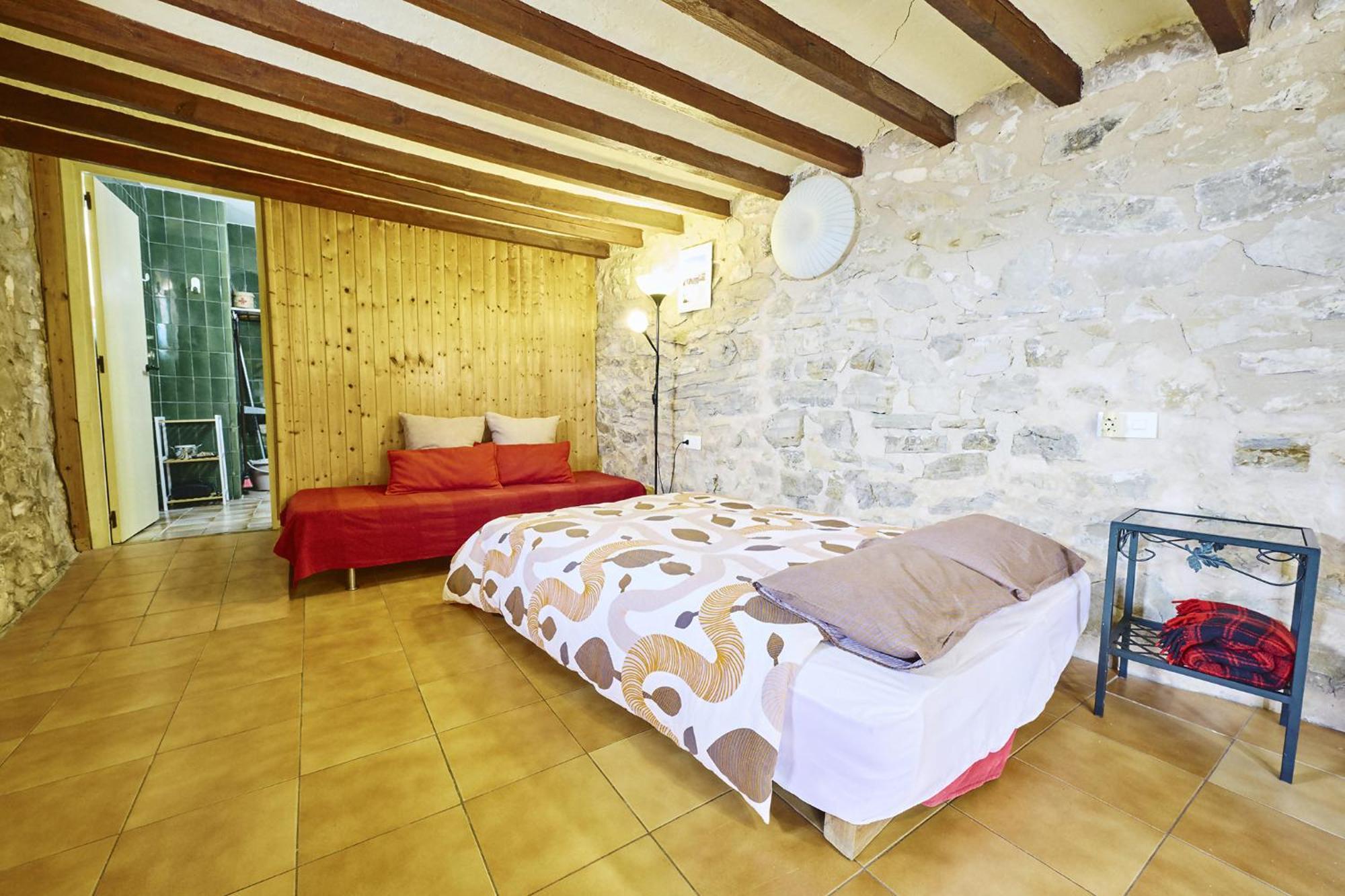 Apartamentos Rurales La Fabrica Agost ภายนอก รูปภาพ